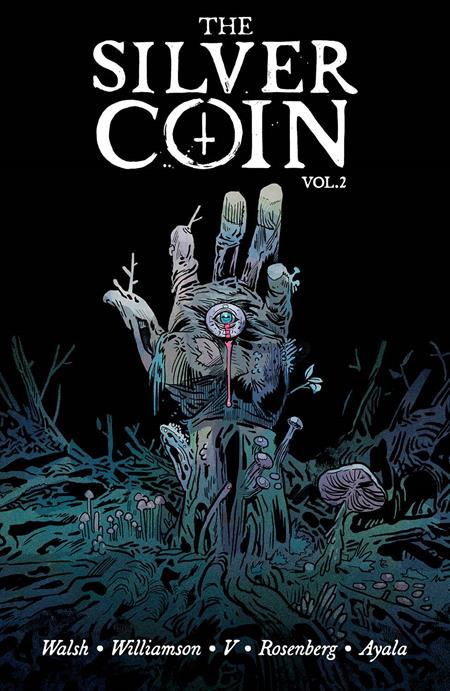 SILVER COIN VOL. 2