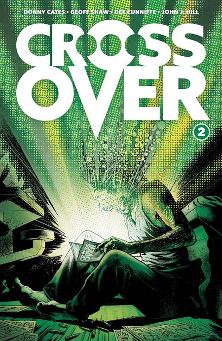 CROSSOVER VOL. 2