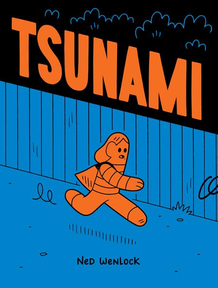 TSUNAMI