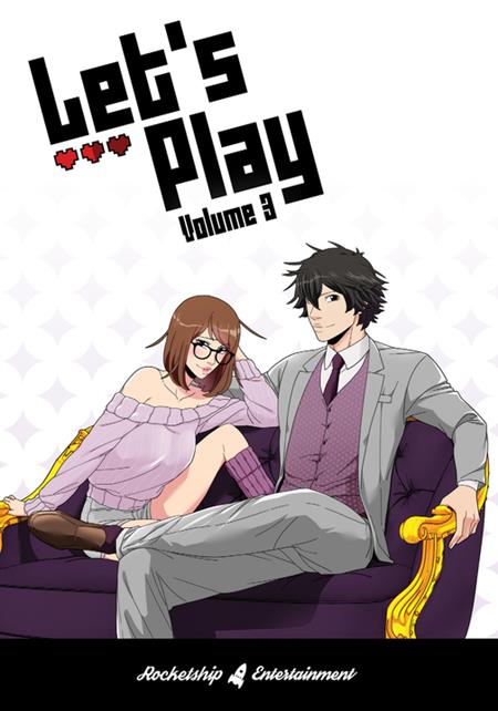 LETS PLAY VOL. 3