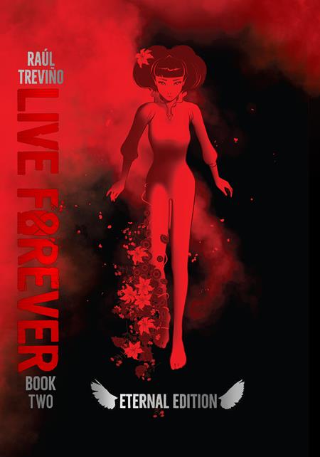 LIVE FOREVER VOL. 2