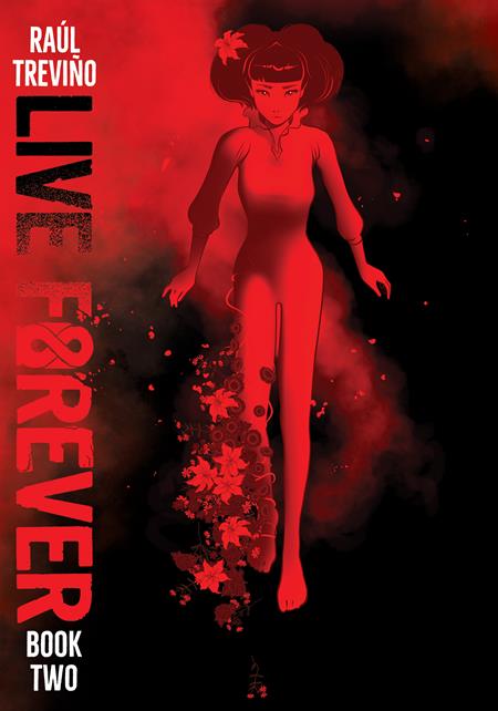 LIVE FOREVER VOL. 2