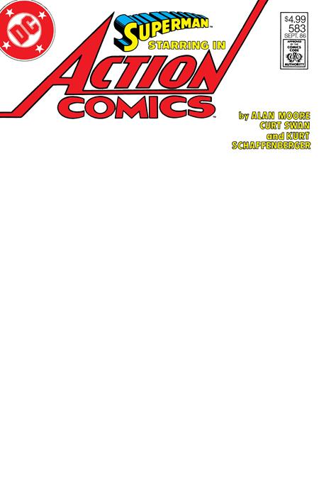 CVR B BLANK CARD STOCK VAR (WHATEVER HAPPENED TO THE MAN OF TOMORROW PART 2 OF 2) (2026-05-13)