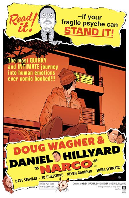 CVR B DANIEL HILLYARD & DAVE STEWART HOMAGE VAR (2026-05-20)