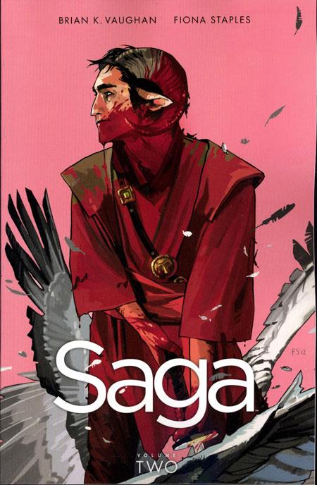 SAGA VOL. 2