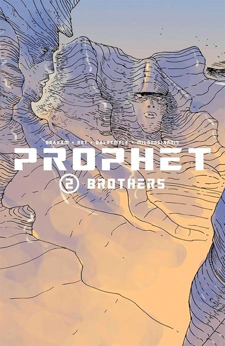 PROPHET VOL. 2: BROTHERS