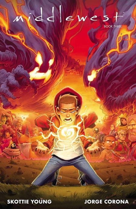 MIDDLEWEST BOOK 03