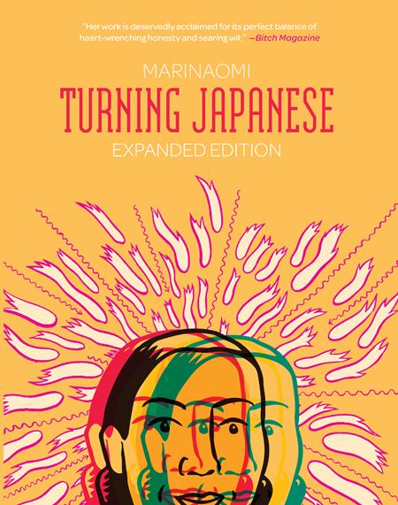 TURNING JAPANESE EXPANDED EDITION