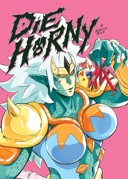 DIE HORNY