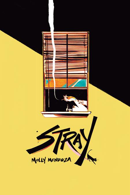 STRAY