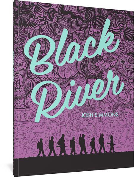 BLACK RIVER
