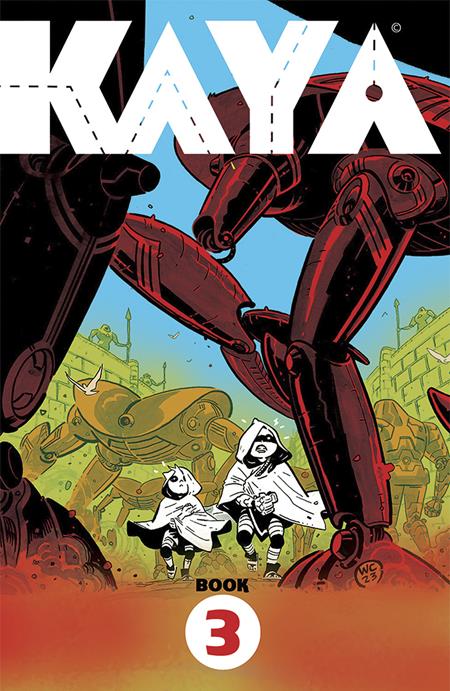 KAYA VOL. 3