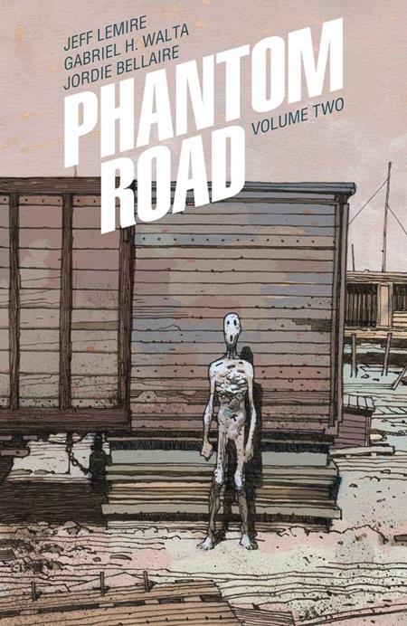 PHANTOM ROAD VOL. 2