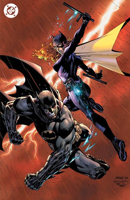 CVR F JIM LEE & SCOTT WILLIAMS FOIL VAR (2025-07-23)