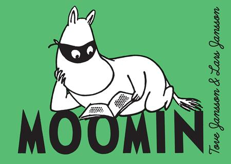 MOOMIN ADVENTURES VOL. 2