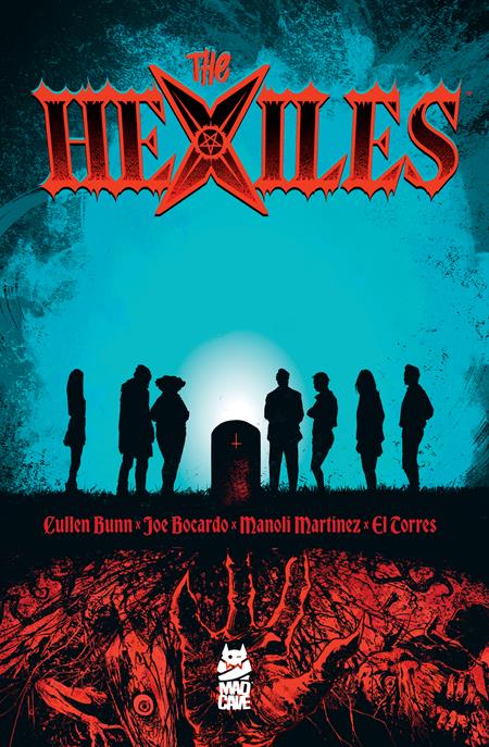 HEXILES