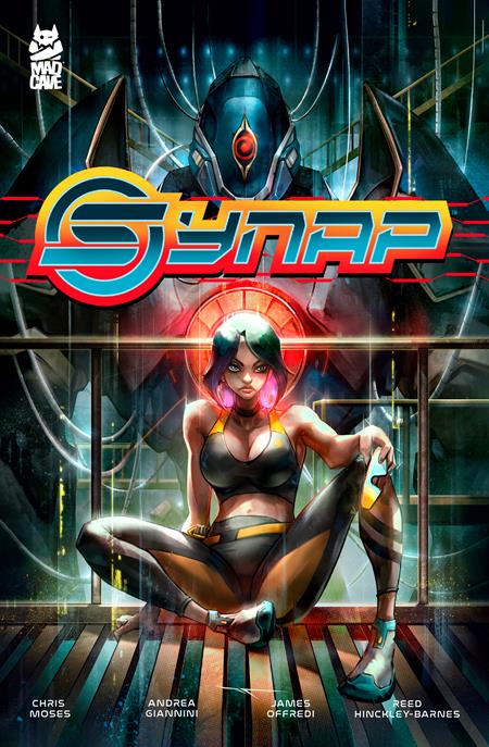 SYNAP