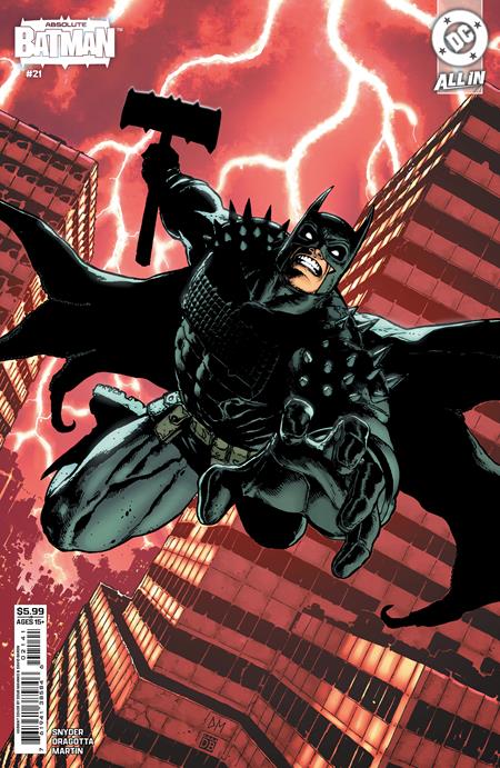 CVR D DOUG MAHNKE CARD STOCK VAR (2026-06-17)