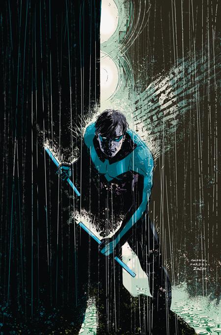 NIGHTWING #139