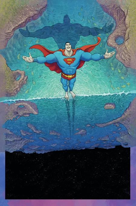 BIZARRO YEAR NONE #1 (OF 4)