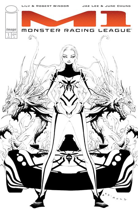CVR E INC 1:50 JAE LEE B&W VAR (2026-06-10)