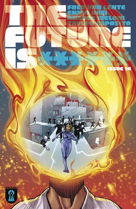 FUTURE IS ****** #14