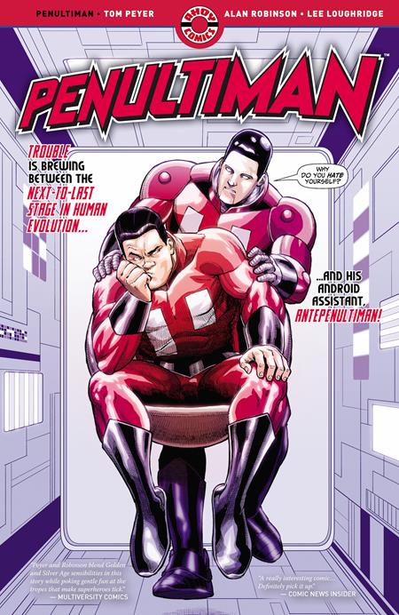 PENULTIMAN