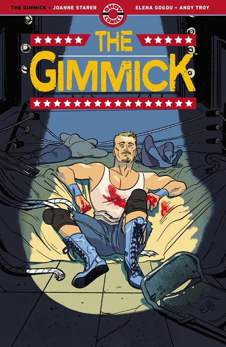 GIMMICK