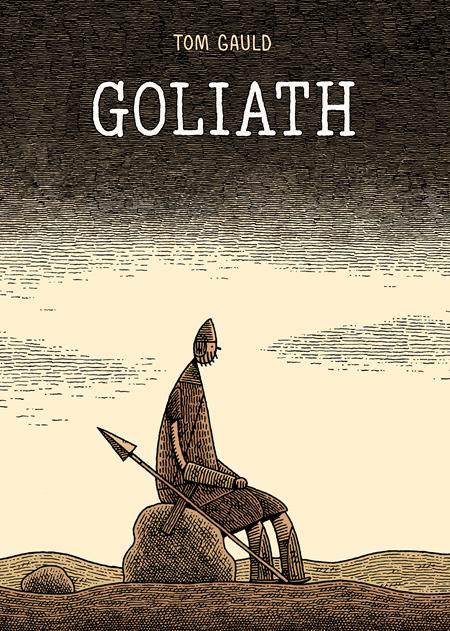GOLIATH