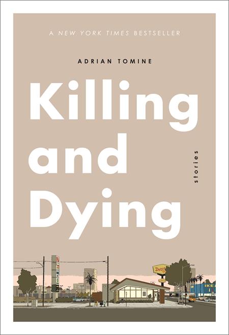 KILLING AND DYING
