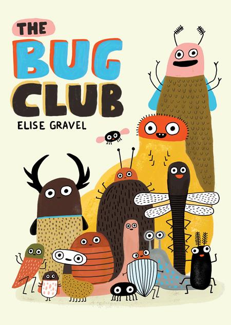 BUG CLUB