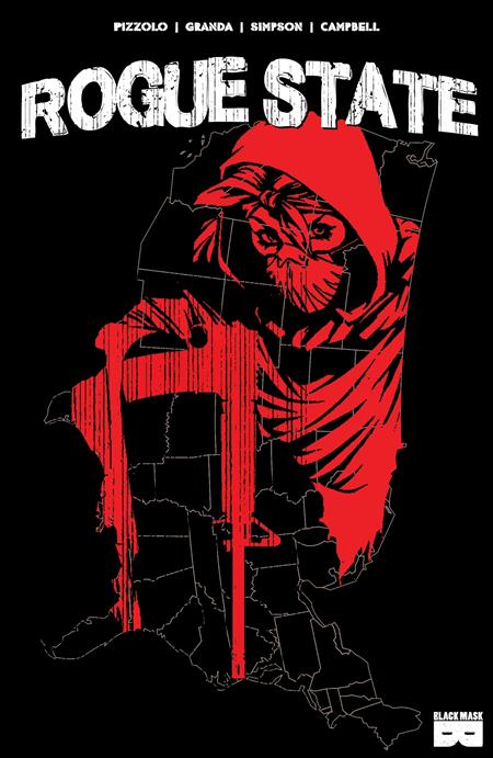 ROGUE STATE VOL. 1
