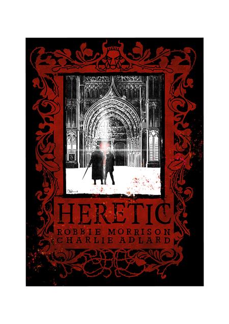 HERETIC