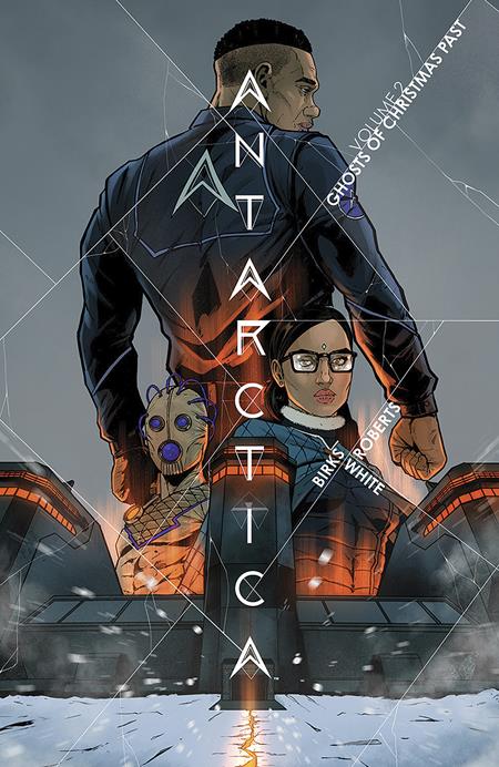ANTARCTICA VOL. 2