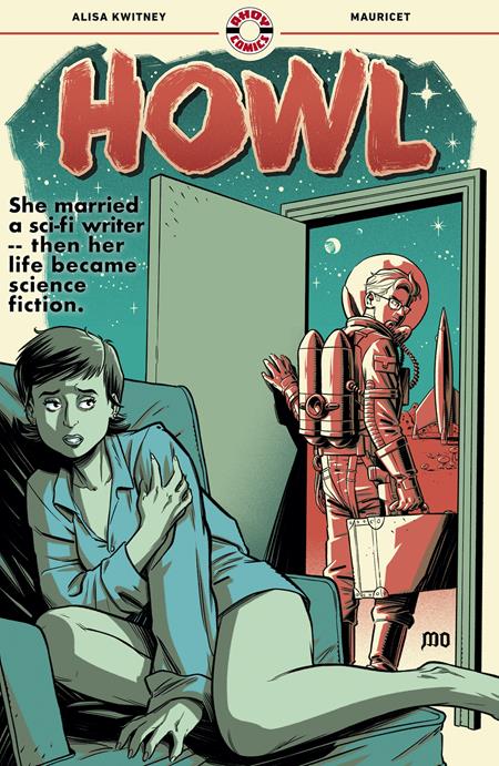 HOWL