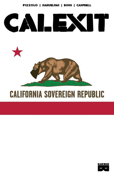 CALEXIT VOL. 1