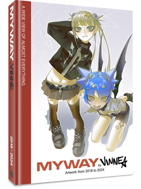 MY WAY