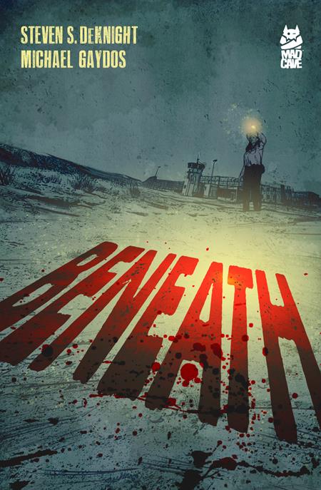 BENEATH