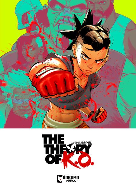 THEORY OF KO VOL. 1