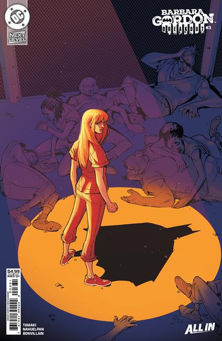 CVR C CHRIS WILDGOOSE CARD STOCK VAR (2026-07-08)