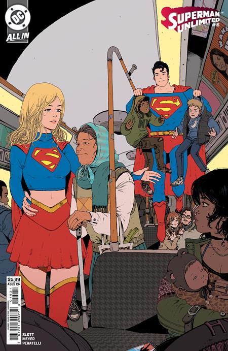CVR B ZOE THOROGOOD CARD STOCK VAR (THE REIGN OF THE SUPERBOYS) (2026-07-15)