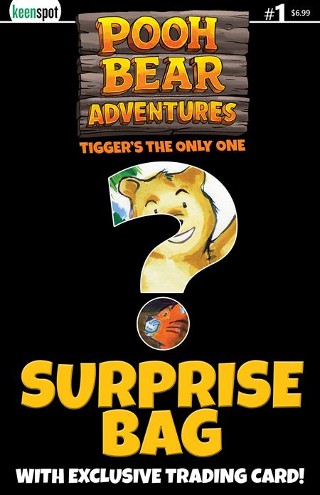 CVR D SURPRISE BAG WITH TRADING CARD VAR (2026-07-22)