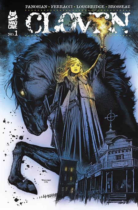 CVR D TRAVIS CHAREST VAR (2026-07-29)