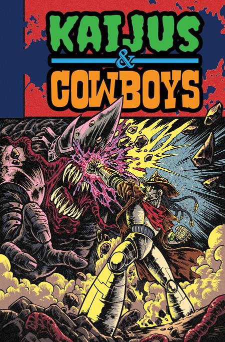 CVR B FERXPAIN EC COMICS HOMAGE VAR (2026-07-22)