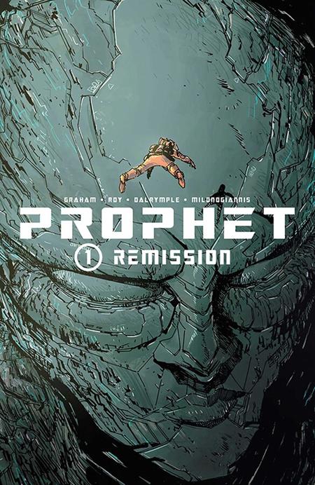 PROPHET VOL. 1: REMISSION