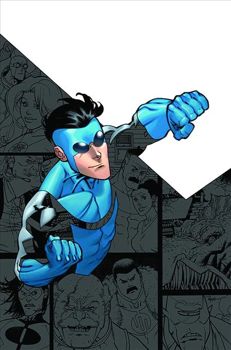 INVINCIBLE COMPENDIUM VOL. 2