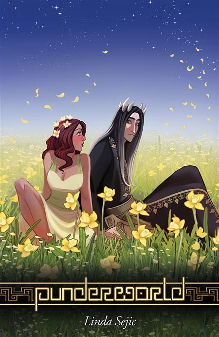 PUNDERWORLD VOL. 1