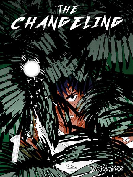 CHANGELING VOL. 1