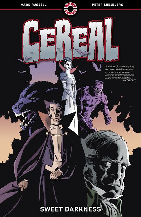CEREAL