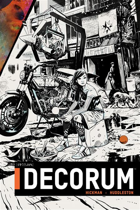 DECORUM